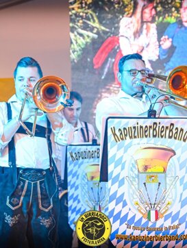 Festa dla Bera 2023 Festa dla Bera 2023