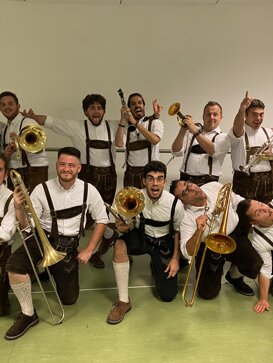 Gardaland Oktoberfest 2021! Gardaland Oktoberfest 2021!