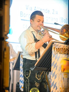 Festa dla Bera 2023 Festa dla Bera 2023