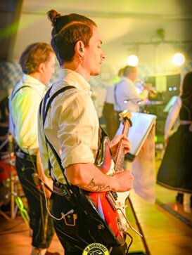 Festa dla Bera 2023 Festa dla Bera 2023