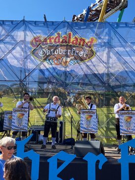 Gardaland Oktoberfest 2022! Gardaland Oktoberfest 2022! Sestetto style!