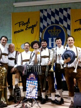 Kampagnola Beer Fest 2010 Kampagnola Beer Fest 2010