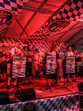 Festa dla Béra 2022 Borgo Tossignano (BO) Festa dla Béra 2022 Borgo Tossignano (BO)