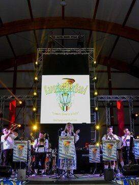 Oktoberfest Atena Lucana (SA) 2022 Oktoberfest Atena Lucana (SA) 2022