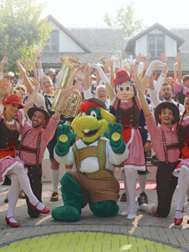 Gardaland Oktoberfest 2021! Gardaland Oktoberfest 2021!