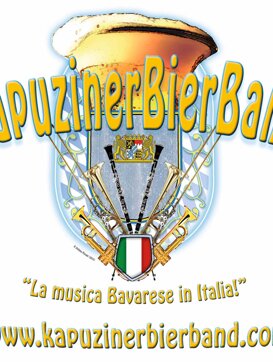 KapuzinerBierBand ® KapuzinerBierBand ®