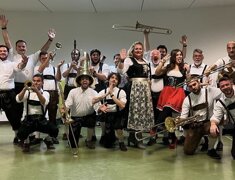 THANK YOU! THANK YOU!