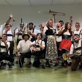 GRAZIE! GRAZIE! GRAZIE! GRAZIE!