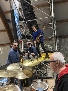 Oktoberfest Atena Lucana (SA) 2022 Oktoberfest Atena Lucana (SA) 2022