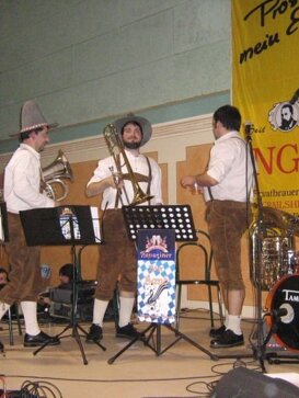 Kampagnola Beer Fest 2010 Kampagnola Beer Fest 2010