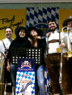 Kampagnola Beer Fest 2010 Kampagnola Beer Fest 2010