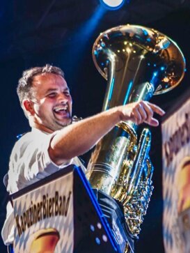 M° Stefano Piovani Il nostro fondatore e Direttore M° Stefano Piovani