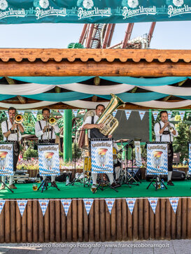 Gardaland Oktoberfest 2016 Gardaland Oktoberfest 2016