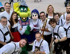 GARDALAND OKTOBERFEST GARDALAND OKTOBERFEST