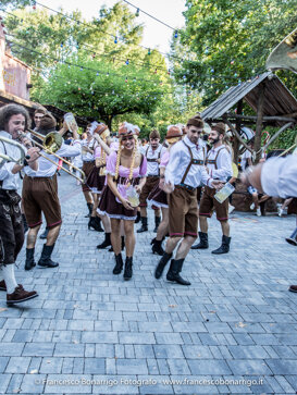 Gardaland Oktoberfest 2017 Gardaland Oktoberfest 2017