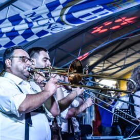 MUSICA DAL VIVO 100% MUSICA DAL VIVO 100% - no basi - no sequenze MUSICA DAL VIVO 100% MUSICA DAL VIVO 100% - no basi - no sequenze