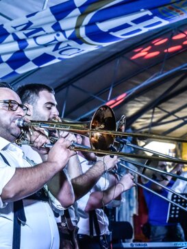 Festa dla Béra 2022 Borgo Tossignano (BO) Festa dla Béra 2022 Borgo Tossignano (BO)