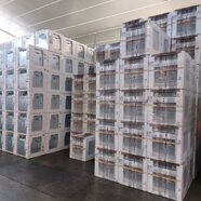 DEPOSITO, MAGAZZINO, LOGISTICA