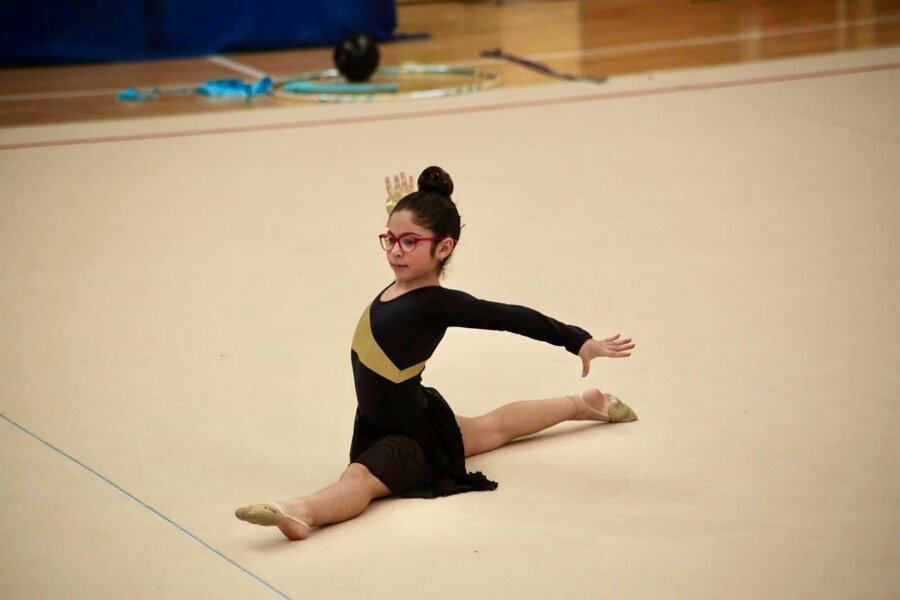 Elodie Pecoraro Elodie Pecoraro