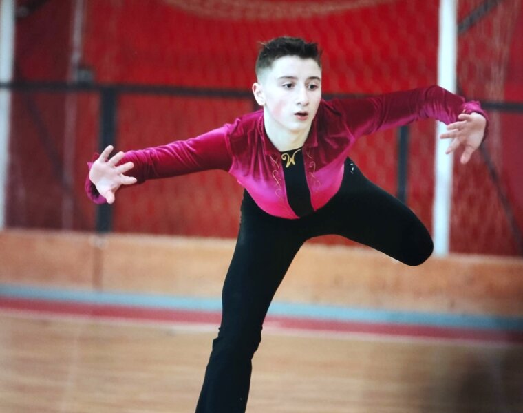 Riccardo Canal Riccardo Canal