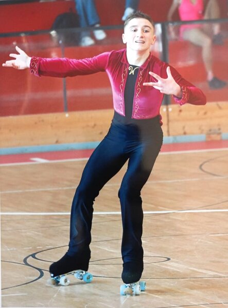 Riccardo Canal Riccardo Canal