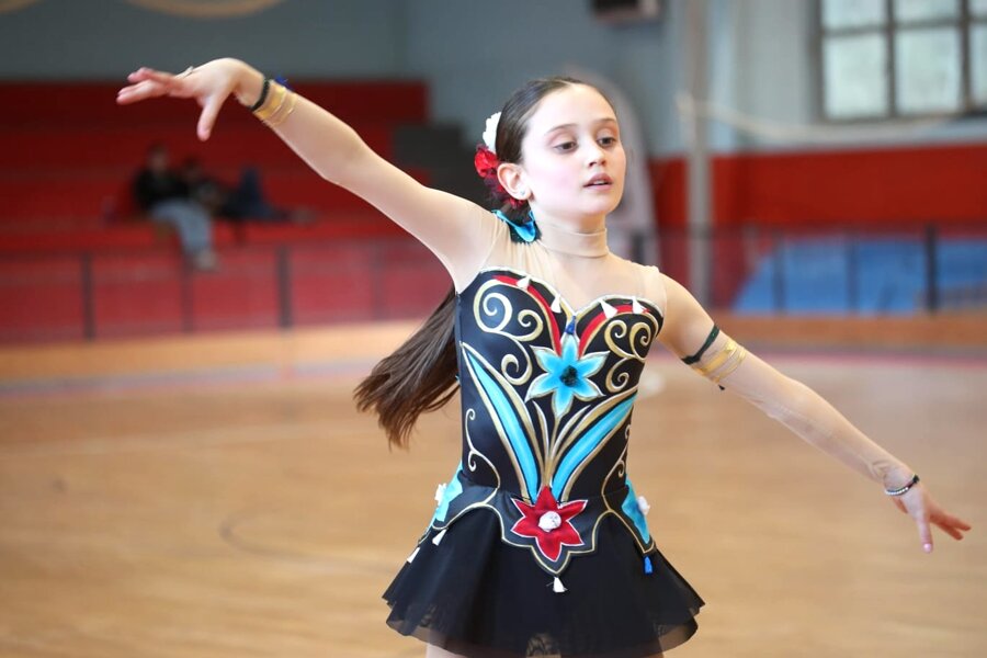 Mia Fantinato Mia Fantinato