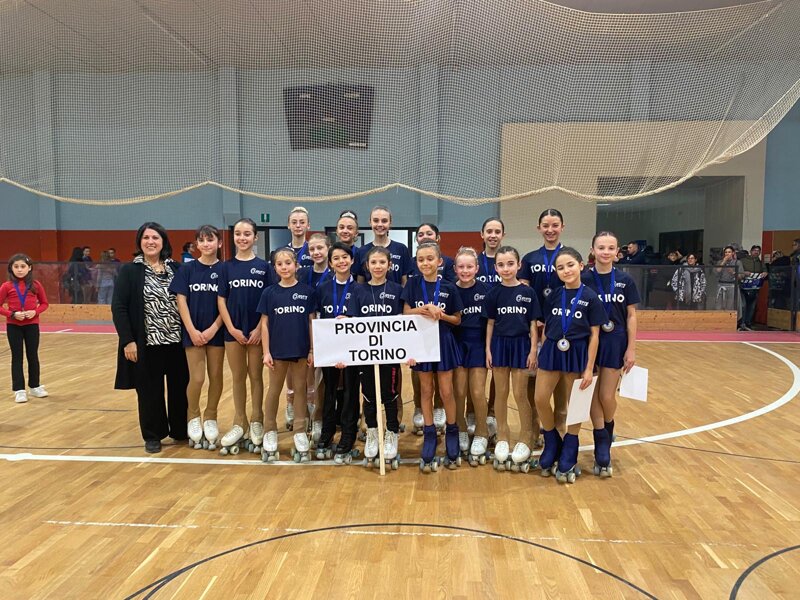 Rappresentativa Torino Rappresentativa Torino