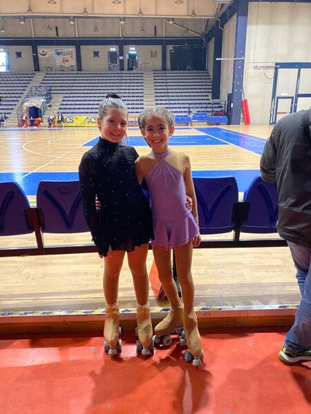 Serena e Giorgia Serena e Giorgia