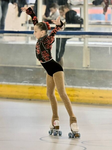 Gemma Cavalieri D'Oro