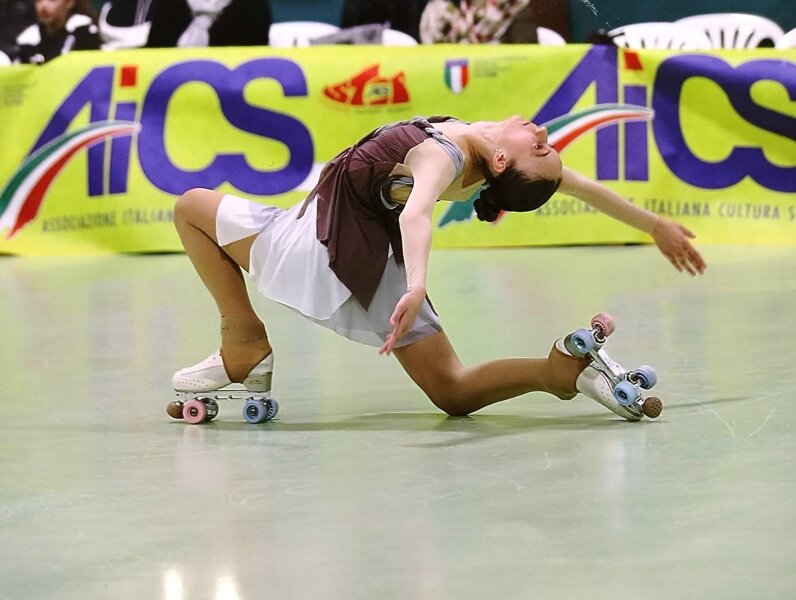 Claudia Petova Claudia Petova