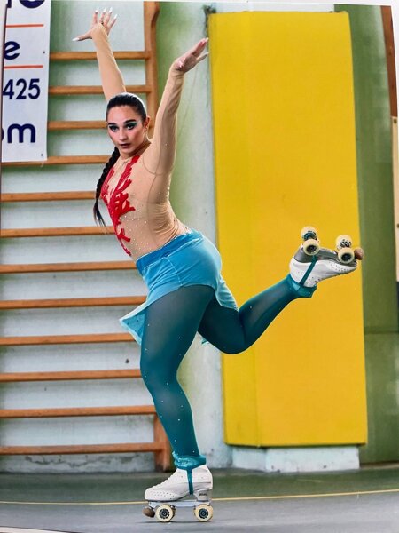 Sonia De Angelis Sonia De Angelis