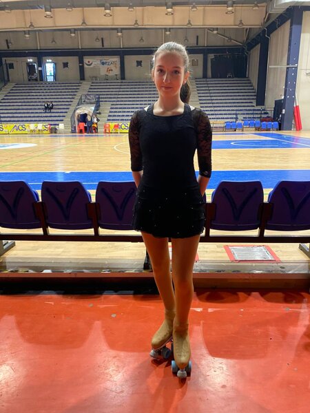 Matilde Totaro Matilde Totaro