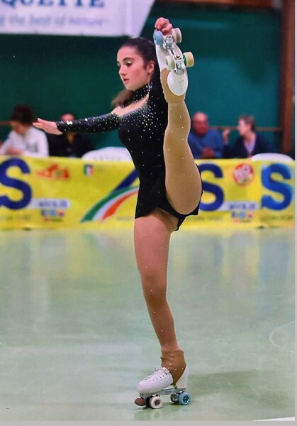 Cristel Sacco Cristel Sacco