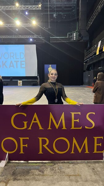 Sonia De Angelis Sonia De Angelis