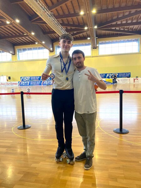 Simone e Gabriele Simone e Gabriele