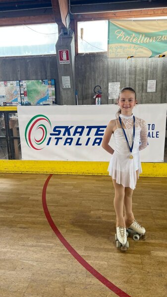 Sofia Zampieri Sofia Zampieri