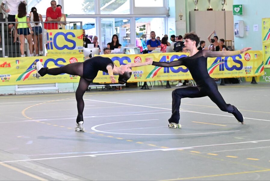 Sofia e Luca Sofia e Luca