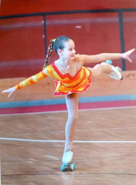 Sofia Zampieri Sofia Zampieri