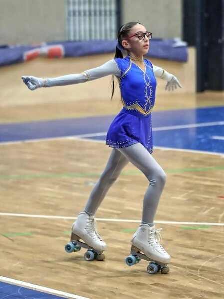 Ginevra Cavalieri D'Oro