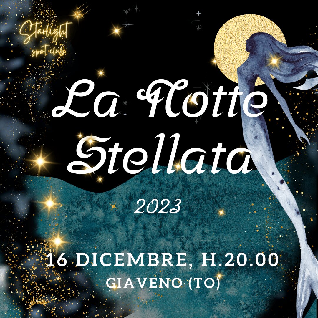 La Notte Stellata