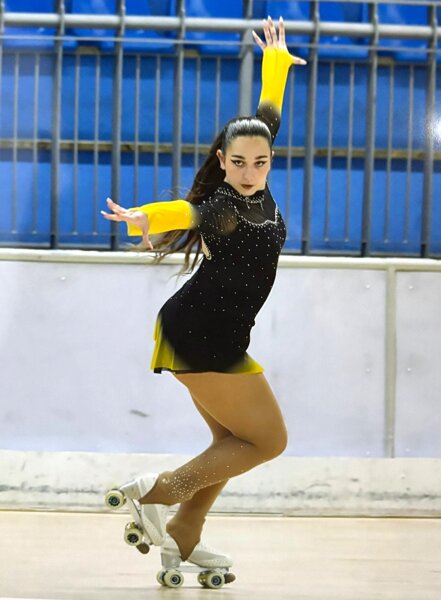 Sonia De Angelis Sonia De Angelis