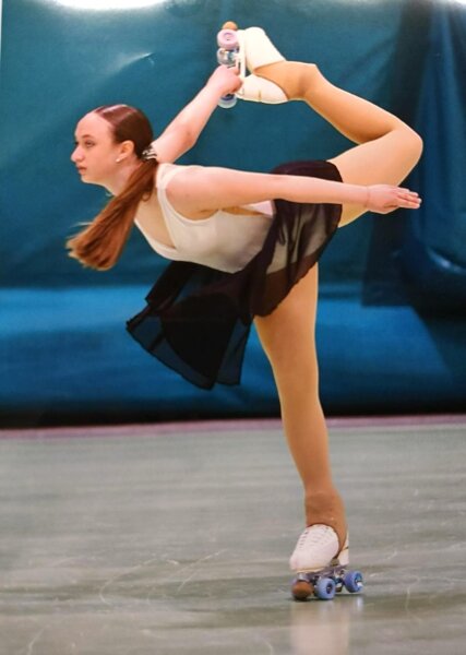 Debora Petova Debora Petova