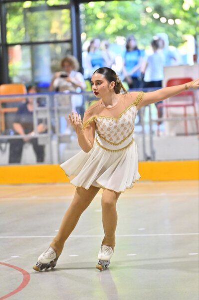 Francesca Aiello Francesca Aiello