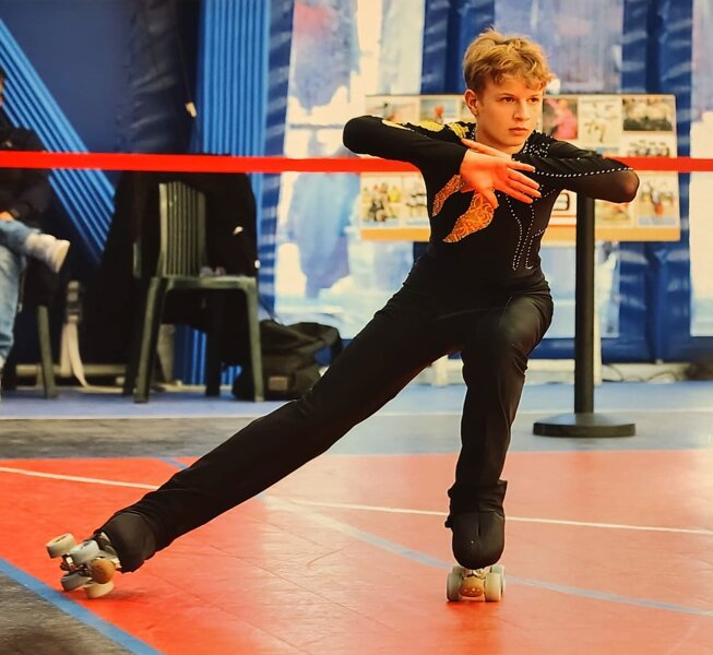 Andrea Falcicchio Andrea Falcicchio