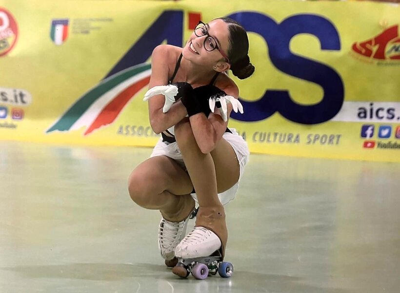 Ginevra Cavalieri D'Oro Ginevra Cavalieri D'Oro