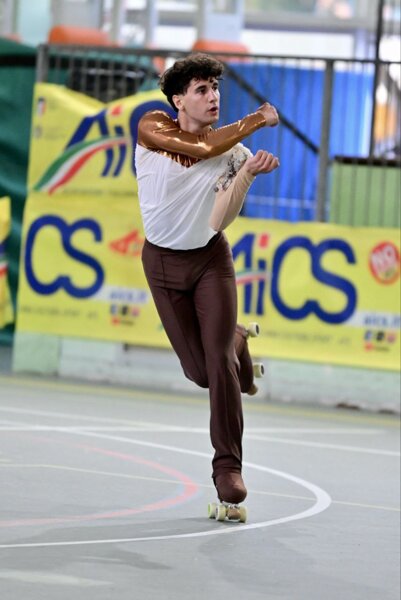 Luca Servetti Luca Servetti