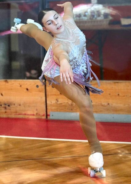 Gaia Cavalieri D'Oro Gaia Cavalieri D'Oro