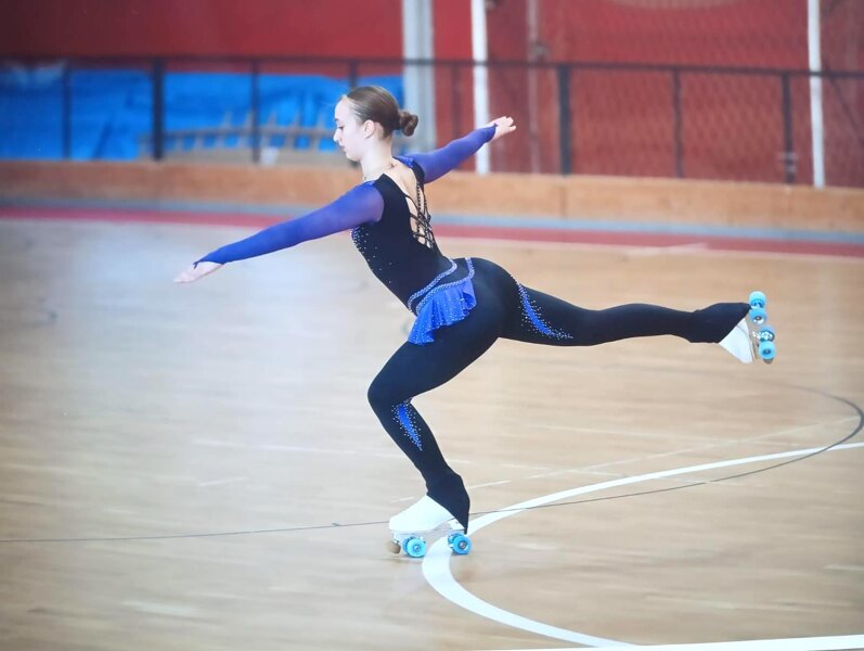 Debora Petova Debora Petova