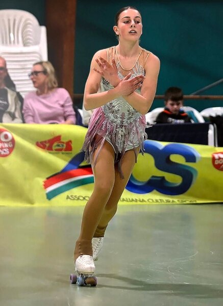 Gaia Cavalieri D'Oro Gaia Cavalieri D'Oro