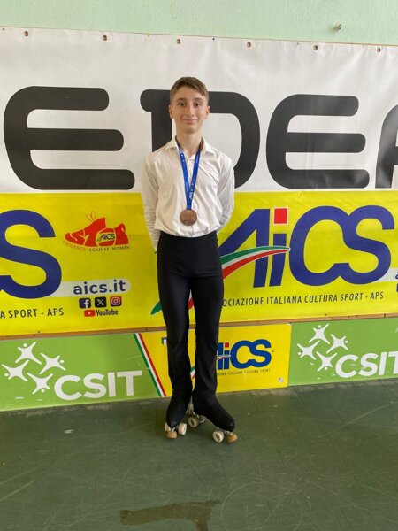 Riccardo Canal Riccardo Canal